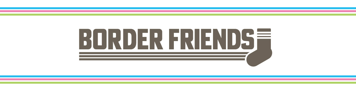 BORDER FRIENDS