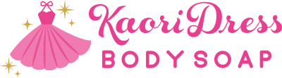 香りドレスソープ