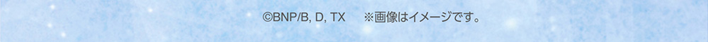 &copy;BNP/B, D, TX ※画像はイメージです。
