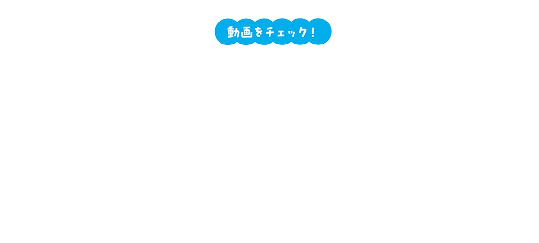 動画をチェック！