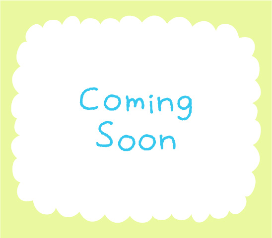 Comoing Soon
