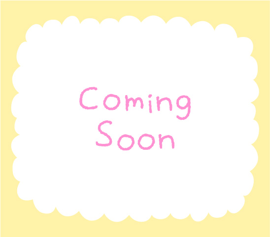 Comoing Soon