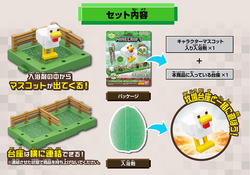 セット内容