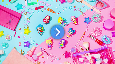 シュガークローゼット #debut