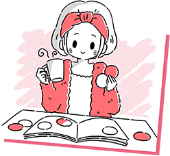 イラスト①