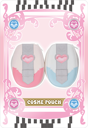 COSME POUCH