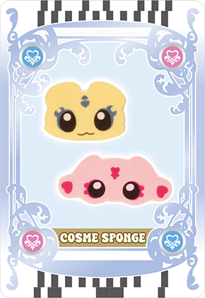 COSME SPONGE